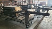Фильтр-пресс Seitz Orion 60B80, пластины 60х60 доставка из г.Москва
