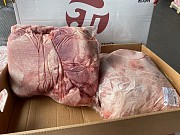 Продаю Окорок свиной б/к, зам, в Санкт-Петербурге  доставка из г.Санкт-Петербург