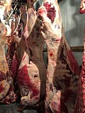 Продаю Полутуши Говяжьи  ГОСТ, н/к,  охл,в Екатеринбурге  доставка из г.Екатеринбург