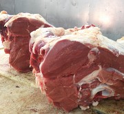 Продаю Туши говяжьи РФ, ГОСТ, Халяль, blak angus, н/к,  охл,в Кольчугино  доставка из г.Кольчугино