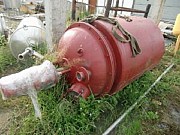 Варочные котлы МЗС-210, объем — 1 куб.м., рубашка, мешалка доставка из г.Москва