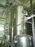 Стерилизатор трубчатого типа KF Engineering GMBH, пр-ть до 11 000 л/ч доставка из г.Москва