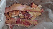 Продаю Жилка говяжья зам от 100 кг  в Самаре  Самара