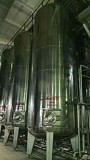 Акратофор нержавеющий, объем -30 куб.м., рубашка, термос доставка из г.Москва