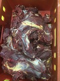 Продаю Тримминг говяжий  ГОСТ, б/к,  зам, в Златоусте  доставка из г.Златоуст