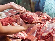 Продаю Блочная говядина РФ, ГОСТ, HEREFORD, б/к,  зам, Прим Бифф, во Владивостоке  доставка из г.Владивосток