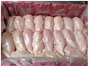 Куриное Филе ГОСТ б/к, Охл/Зам, без кожи  в Пензе  доставка из г.Пенза