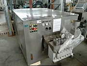 Гомогенизатор Bertoli H3075, пр-ть 10 куб/час доставка из г.Москва