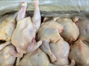 Куриные Тушки ГОСТ н/к, зам,  от 120 руб. в Москве  Москва