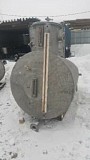 Мерник спиртовой нержавеющий 250 дал (2500 литров) Москва