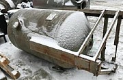 Емкость нержавеющая, объем — 1 куб.м., толстостенная доставка из г.Москва