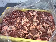 Продаю Тримминг свиной н/к, зам, категория - I (беконная), II (мясная – молодняк) в Пензе  Пенза