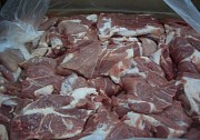  Куплю Тримминг свиной б/к, зам, категория - I (беконная), II (мясная – молодняк) в Пензе  Пенза
