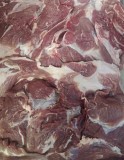 Продаю Лопатка свиная б/к, зам, категория - I (беконная) в Курске  Курск