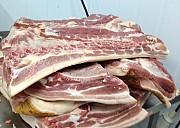 Продаю Грудинка свиная н/к, зам, категория - I (беконная) в Курске  Курск