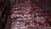 Продаю Мясо в ассортименте  ГОСТ, б/к,  зам, в Екатеринбурге  доставка из г.Екатеринбург