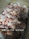 Продаю Жилка говяжья зам от 10 кг  в Нижнем Новгороде  Нижний Новгород