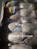 Куриные Тушки ГОСТ н/к, зам, в Нижнем Новгороде  Нижний Новгород