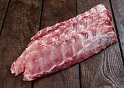 Продаю Ребрышки свиные Лента, н/к, зам, в Бессоновке  Бессоновка