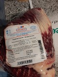 Продаю Тазобедренная часть говяжья миткинг,  ГОСТ, б/к,  зам, в Челябинске  Челябинск