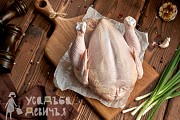 Куриные Тушки ГОСТ бренда 