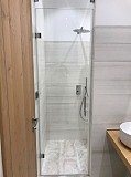 Дверь душевой на заказ Санкт-Петербург