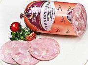 Ветчина вареная «Тихорецкая» Тихорецк