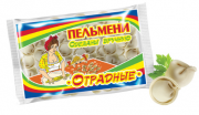 Пельмени «Отрадные» с приправой для бульона Нижний Новгород