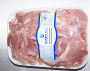 Рагу куриное Алматы