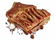Грудинка Ароматная варено-копченая Камышин