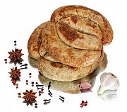 Колбаса Куриная жареная с печенью Камышин