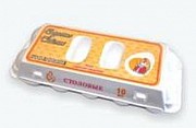 Продаем Яйца куриные пищевые Столовые ГОСТ 31654-2012 Володарск
