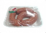 Колбаски Баварские (свинина, говядина, шпик) Володарск