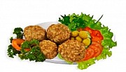 Предлагаем Тефтели "Нежные" Чайковский