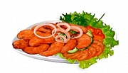 Предлагаем Жаркое из филе птицы в маринаде Чайковский