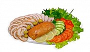 Кармашки "Секрет" Чайковский