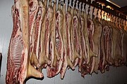 Предлагаем свинину В полутушах Агрыз