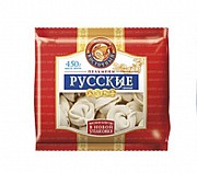 Предлагаем Пельмени «Русские» Ижевск