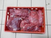 Предлагаем Блочную говядину. Москва