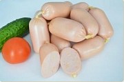 Предлагаем «Сочные с сыром» сардельки высшего сорта Каменец