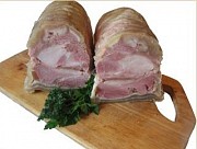 Предлагаем Продукт мясной слоеный «Медвежье ушко» Каменец