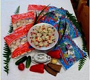 Предлагаем ПЕЛЬМЕНИ БЕЛОВЕЖСКИЕ Глубокое