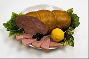 Предлагаем Ветчина Говяжья пряная вар Миоры