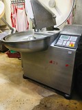 Вакуумный Куттер K+G Wetter, VCM 120 STL, БУ в Тольятти  доставка из г.Тольятти