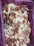 Продаю Тримминг свиной 80/20 зам, категория - II (мясная – молодняк) в Москве  доставка из г.Москва