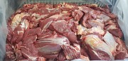Продаю Блочная говядина  ГОСТ, б/к,  зам, в Минске  Минск