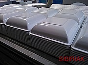 Купим обрезки, отходы листового полистирола УПМ, УПС, БОПС Новосибирск