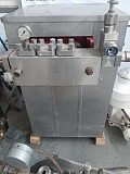 Гомогенизатор К5-ОГА-1, 25, пр-ть 1200 л/час, инв 7619 Москва