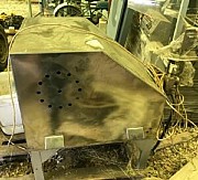 Гомогенизатор К5-ОГА-500, пр-ть 500 лчас, инв 1737 Москва