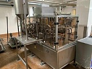 Фасовщик в стаканчики ТФ1-Пастпак Р-05, инв 9602 Москва